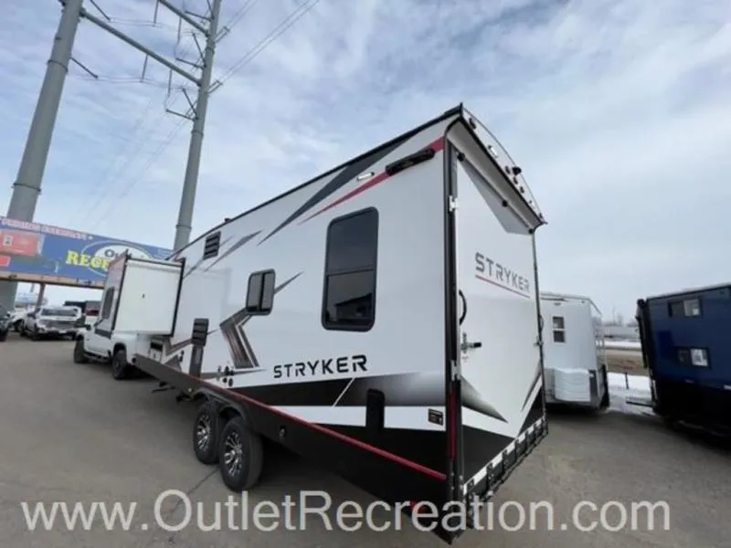 2023 Cruiser RV