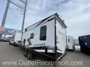 new Toy Haulers Cruiser RV  for sale, in Fargo, ND Thumbnail 6