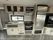 new Travel Trailers Heartland  for sale, in Fargo, ND Thumbnail 19