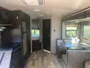 used Travel Trailers Cruiser RV  for sale, in Fargo, ND Thumbnail 9