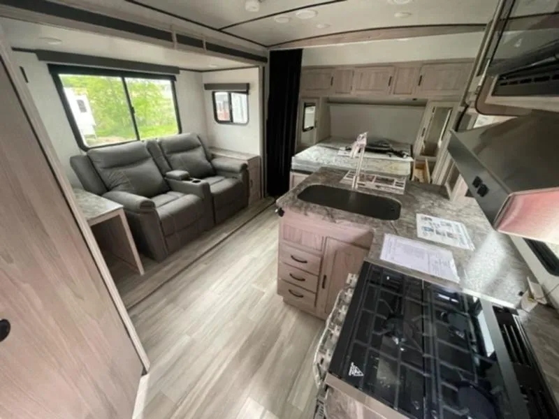 2022 Coachmen RV spirit 1943rb