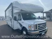 2021 Jayco Greyhawk 31F