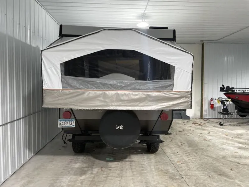 2019 Forest River flagstaff 176se