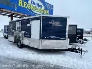 new Ice / Tiny Houses Ice Castle  for sale, in Fargo, ND Thumbnail 1