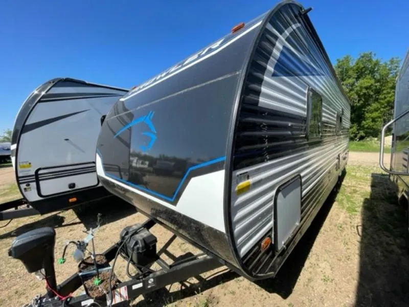 2022 Heartland prowler 181bhx