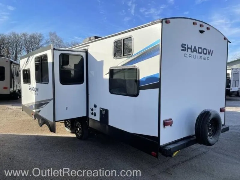 2022 Cruiser RV