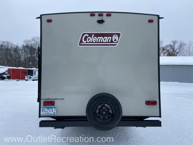 2018 Coleman