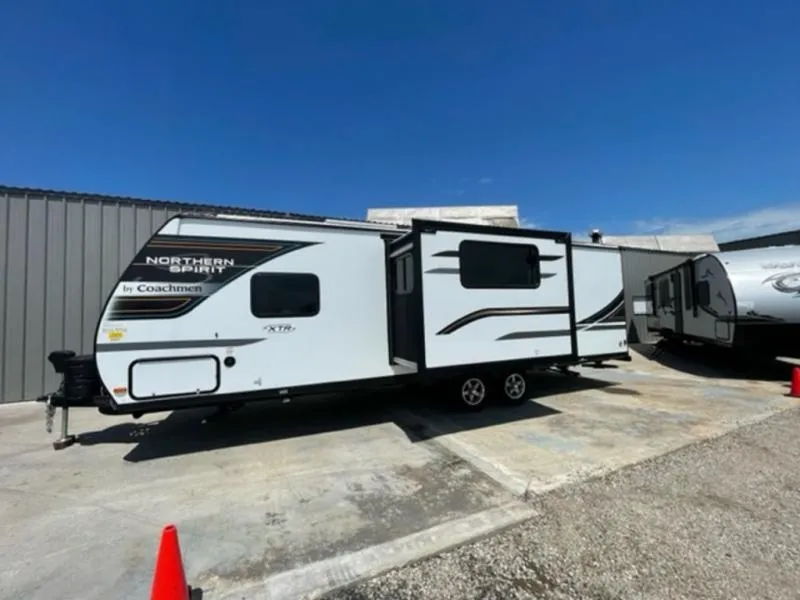 2022 Coachmen RV