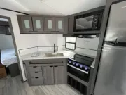 new Travel Trailers Cruiser RV  for sale, in Fargo, ND Thumbnail 12