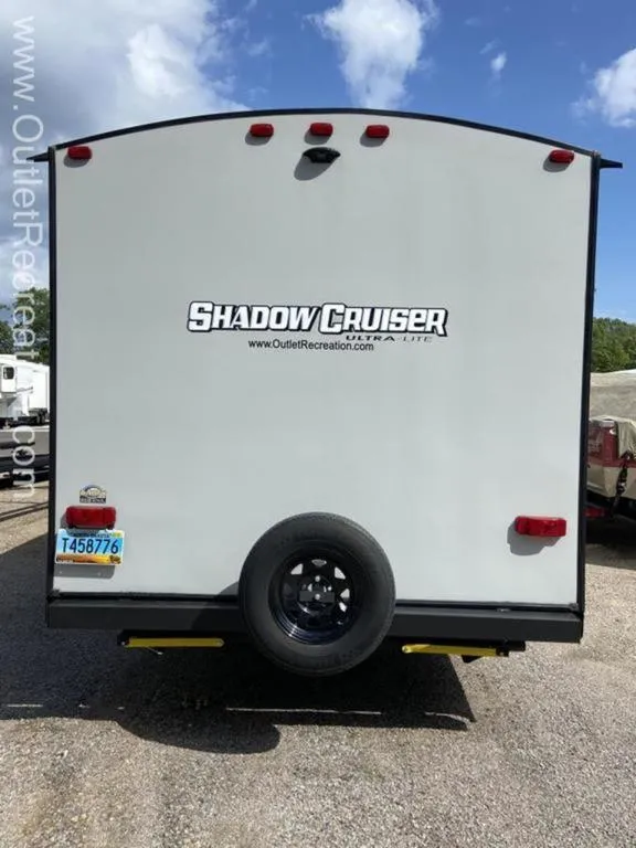 2021 Cruiser RV