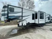 new Toy Haulers Heartland  for sale, in Fargo, ND Thumbnail 3