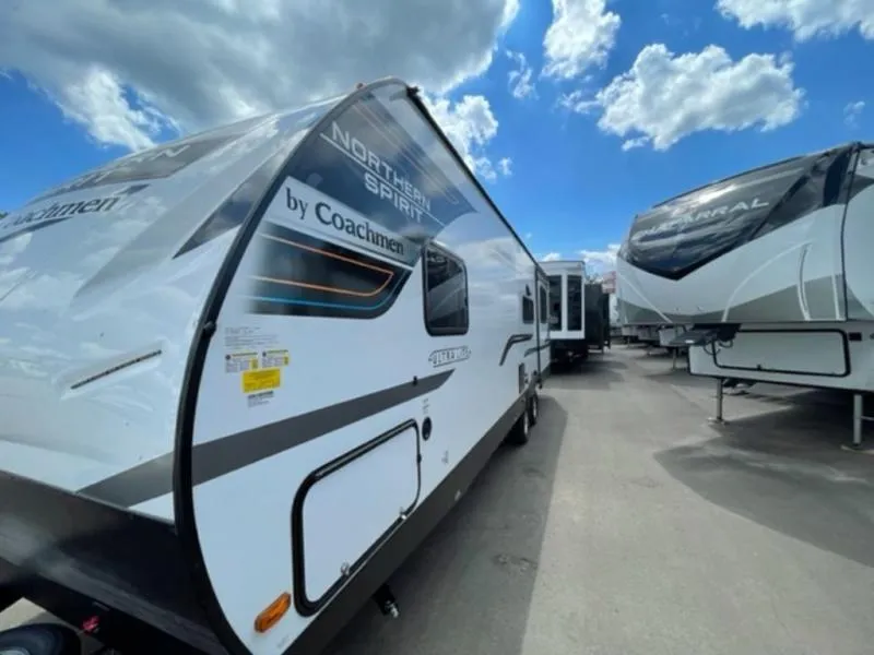2022 Coachmen RV