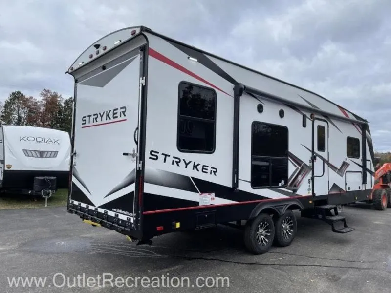 2022 Cruiser RV