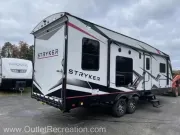 new Toy Haulers Cruiser RV  for sale, in Fargo, ND Thumbnail 4