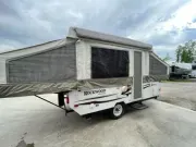 2010 Forest River  ROCKWOOD 1904 