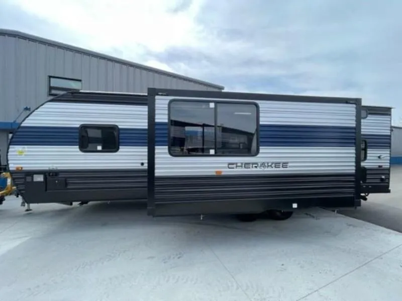 2022 Forest River cherokee 274brb