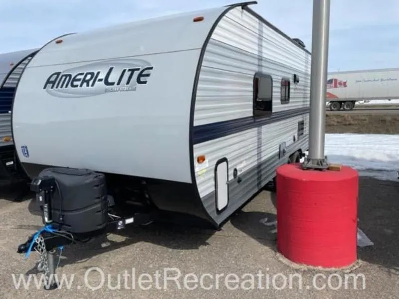 2021 Gulf Stream ameri-lite 189dd