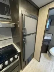 used Travel Trailers Cruiser RV  for sale, in Fargo, ND Thumbnail 8