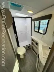 new Travel Trailers Cruiser RV  for sale, in Fargo, ND Thumbnail 12