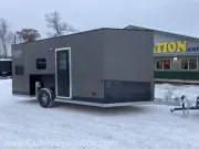 2023 LEGEND OUTDOORS 8017SNDA 