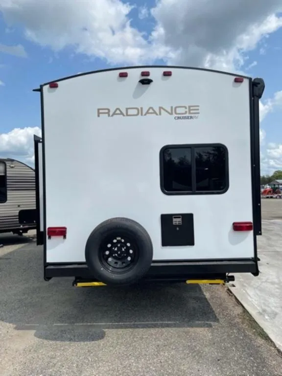 2022 Cruiser RV