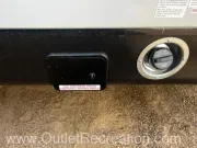 used Toy Haulers Forest River  for sale, in Fargo, ND Thumbnail 5