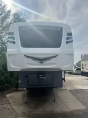 2022 Forest River Impression 240RE 330BH