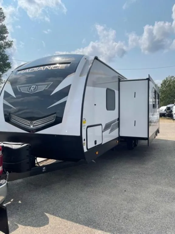 2022 Cruiser RV