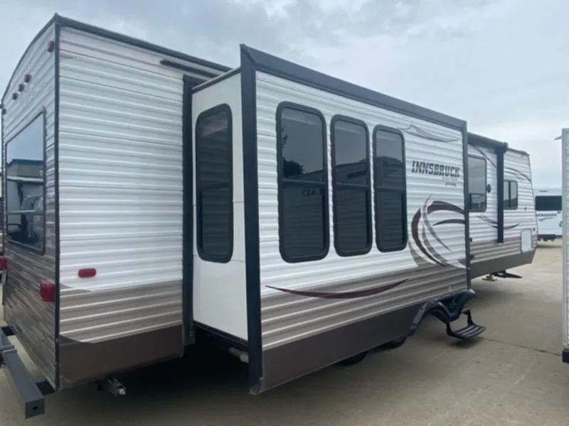 2014 Gulf Stream innsbruck 298isl