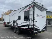 new Toy Haulers Cruiser RV  for sale, in Fargo, ND Thumbnail 6