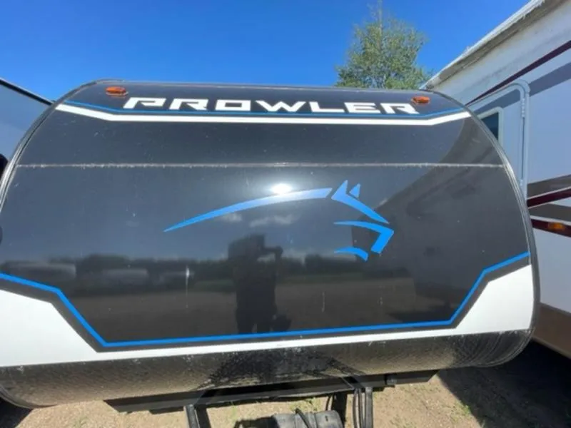 2022 Heartland prowler 181bhx