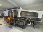 2022 Forest River Rockwood Tent Freedom Series 2514F