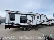 new Toy Haulers Cruiser RV  for sale, in Fargo, ND Thumbnail 1