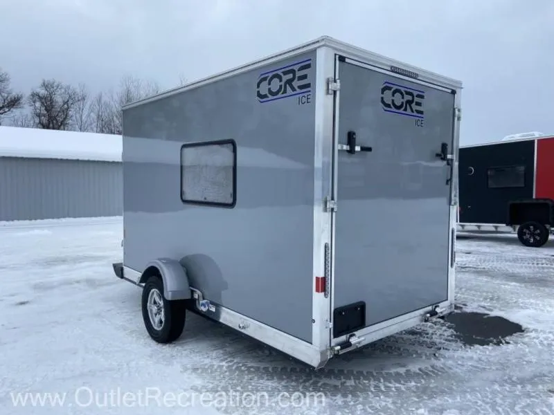 2023 Core Ice core ice 6515st