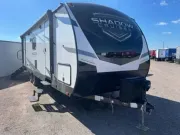 new Travel Trailers Cruiser RV  for sale, in Fargo, ND Thumbnail 1