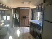 used Travel Trailers Cruiser RV  for sale, in Fargo, ND Thumbnail 16