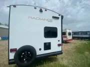 new Travel Trailers Cruiser RV  for sale, in Fargo, ND Thumbnail 3