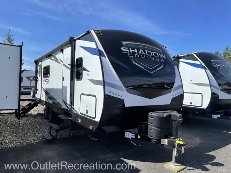 2022 Cruiser RV