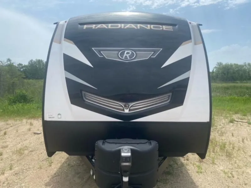2022 Cruiser RV