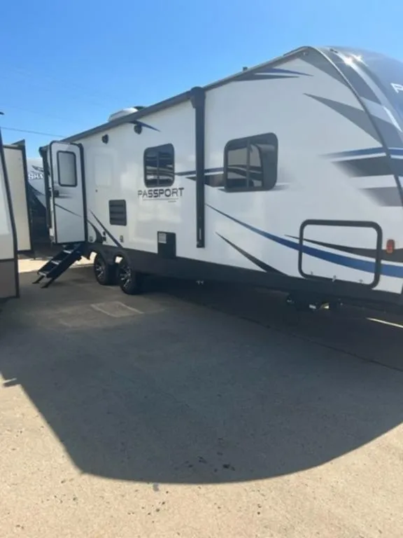 2020 Keystone RV