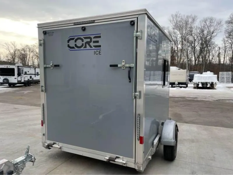 2017 Core Ice core ice 6511st
