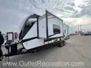 new Toy Haulers Cruiser RV  for sale, in Fargo, ND Thumbnail 7
