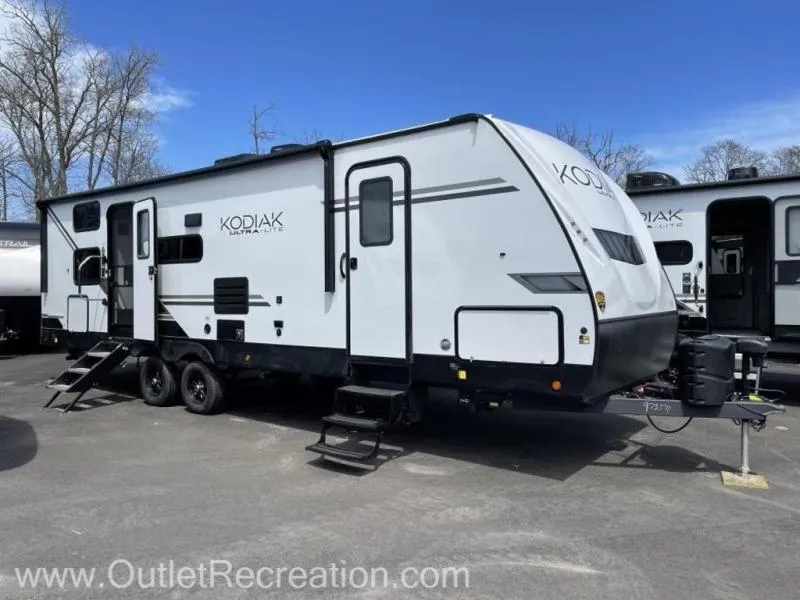 2022 Dutchmen RV kodiak 289bhsl