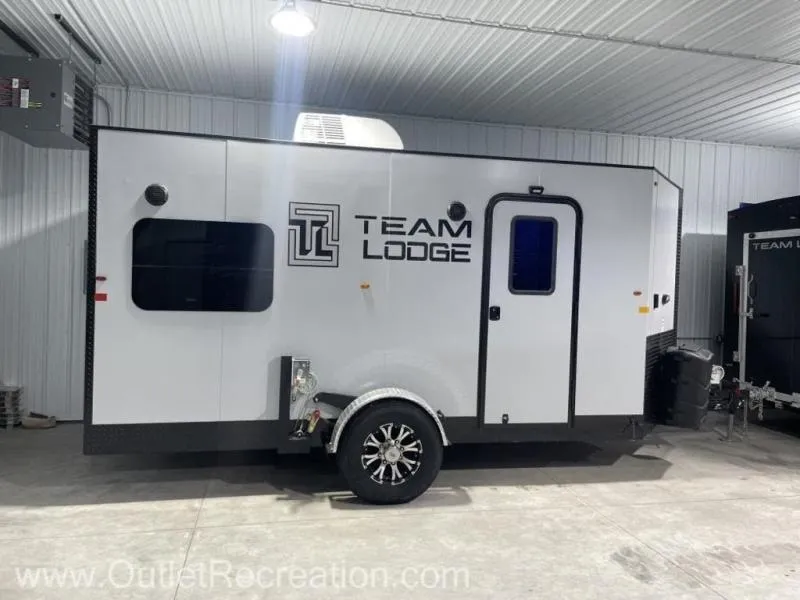 2022 Team Lodge