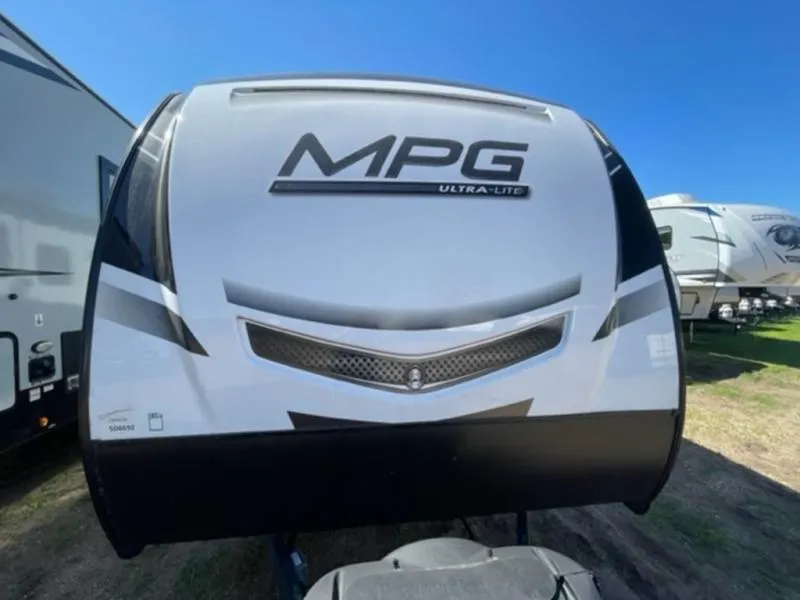 2022 Cruiser RV