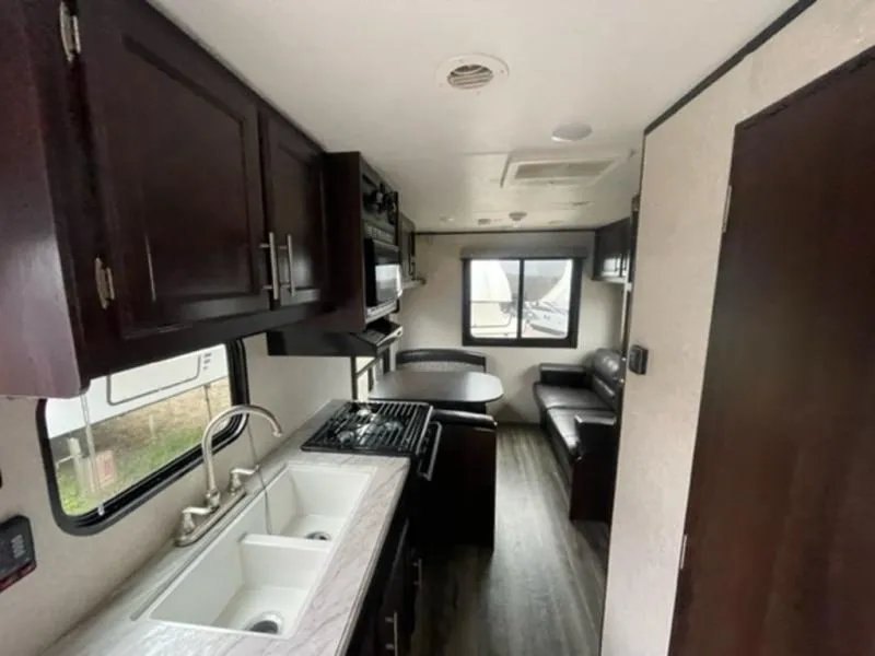 2019 Jayco jay flight 212qbw