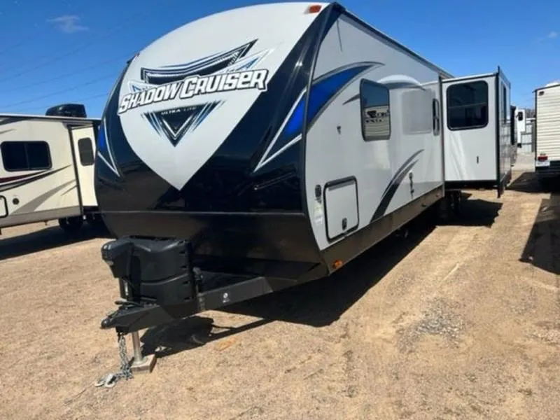 2020 Cruiser RV