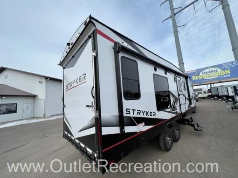 2023 Cruiser RV
