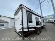 new Toy Haulers Cruiser RV  for sale, in Fargo, ND Thumbnail 4