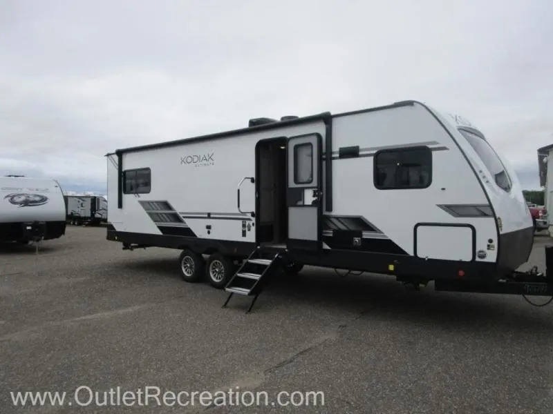 2022 Dutchmen RV kodiak 2921fkds
